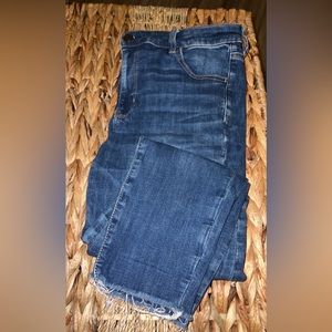 American Eagle Jeggings!